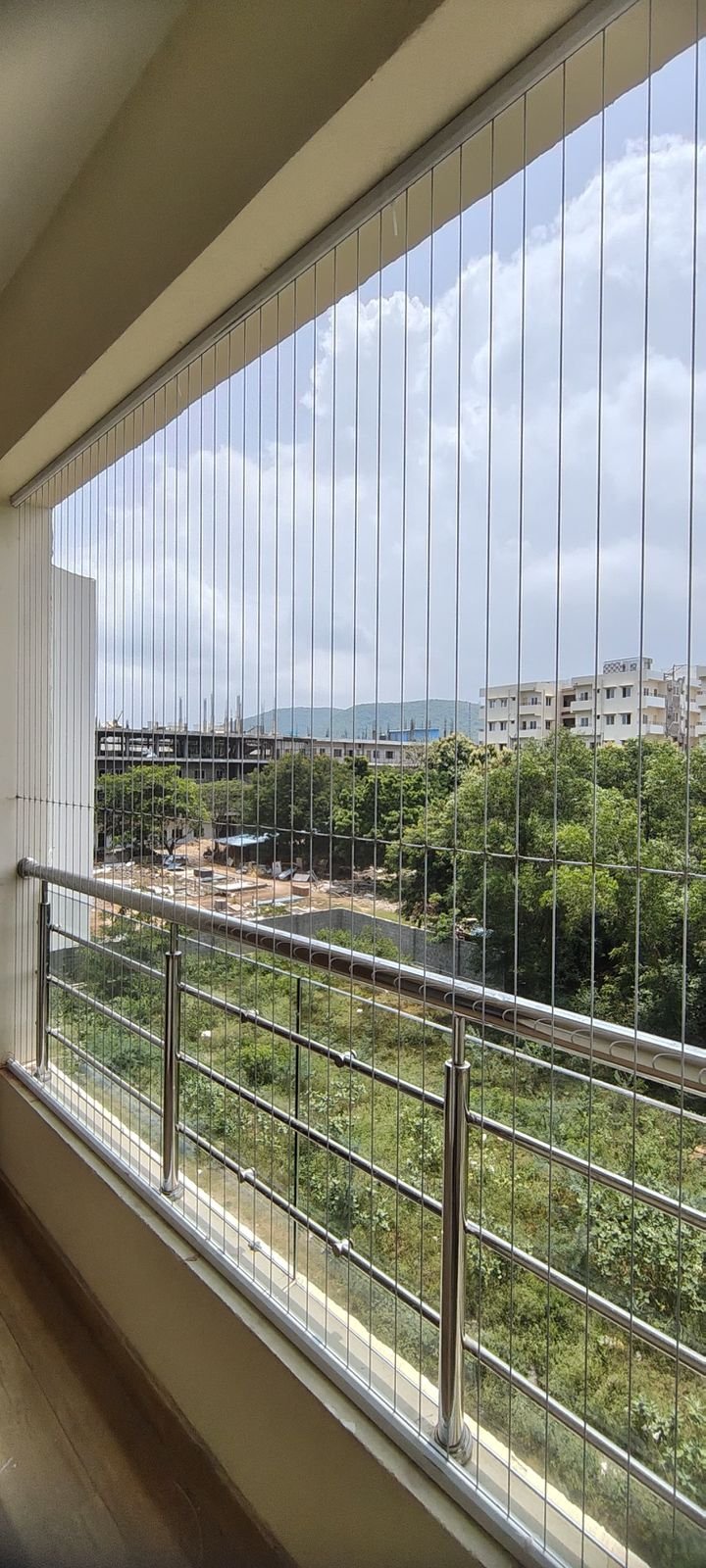 Invisible Grills Mysore,Bengaluru