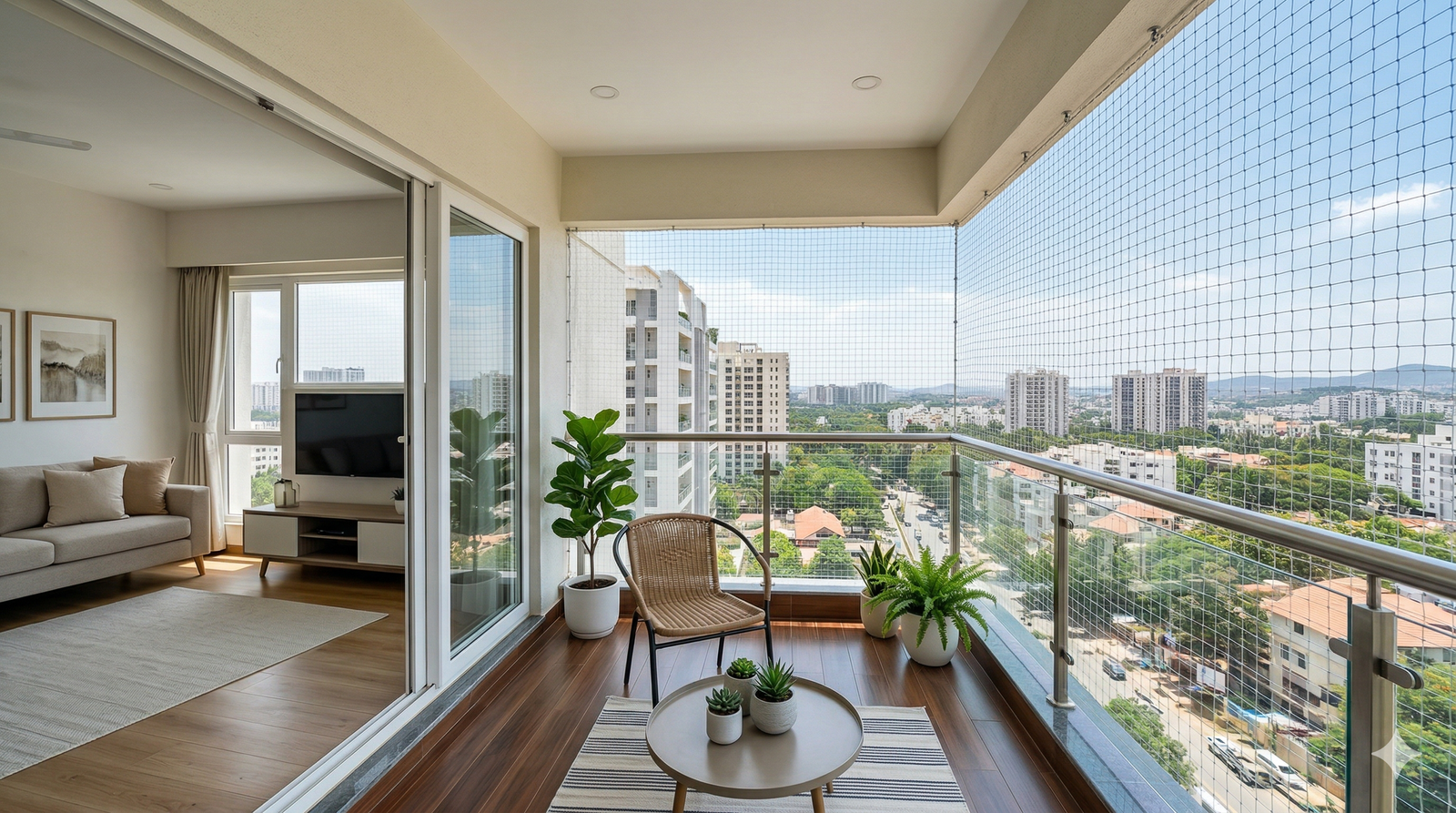 Kids Safety Nets Mysore,Bengaluru