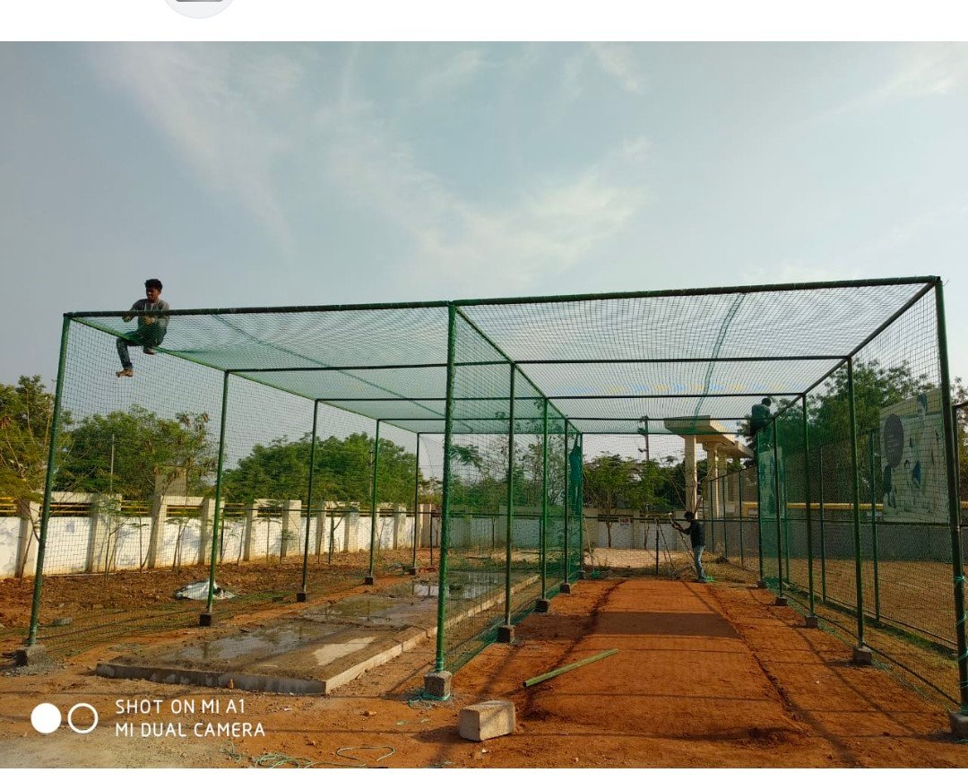 Sports Nets